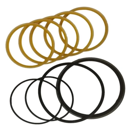 Hitachi excavator parts hydraulic seals FH330 center joint