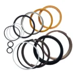 Hyundai excavators spare parts hydraulic cylinder seal kits 31Y1-15395