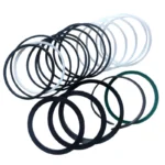 JCB excavator hydraulic cylinder seal kits828-10371