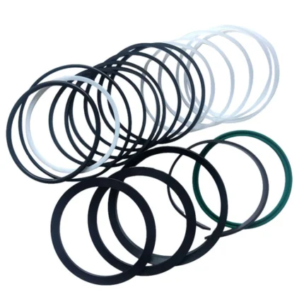 JCB excavator hydraulic cylinder seal kits828-10371