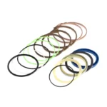 JCB excavator parts hydraulic cylinder seal 903-20435