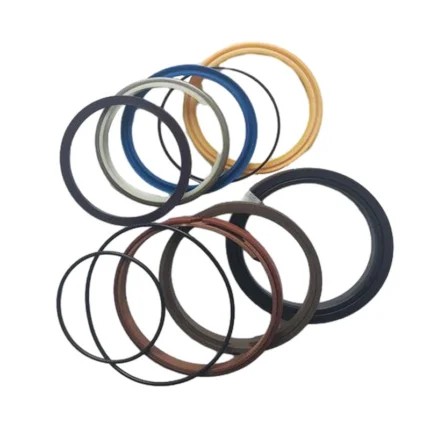 John Deere excavator boom hydraulic cylinder seal kits 4485612-230C