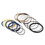 K9003934 Daewoo excavator hydraulic cylinder seal ring