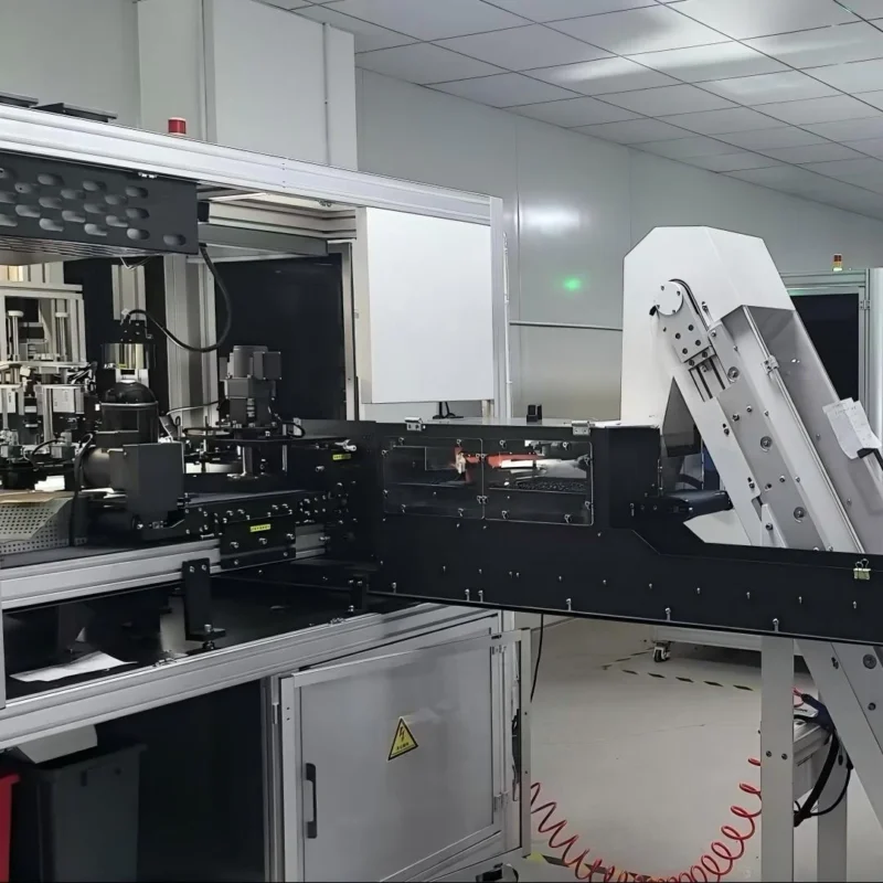 Kinton Seal Factory Profile