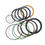 Kobelco excavator hydraulic cylinder seal kit YN01V00103R300