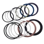 Komatsu PC210NLC-7K excavator arm hydraulic cylinder seals