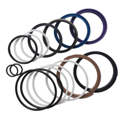 Komatsu excavator boom hydraulic cylinder seals PC210NLC-7K