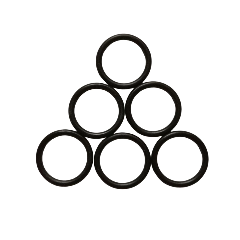 Digger Parts Hydraulic Seal Kits fit Case Excavator 10 NEOPRENE RUBBER CR