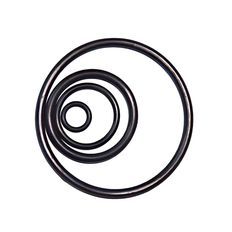 Digger Parts Hydraulic Seal Kits fit Case Excavator 9 PERFLUOROELASTOMER FFKM FFPM