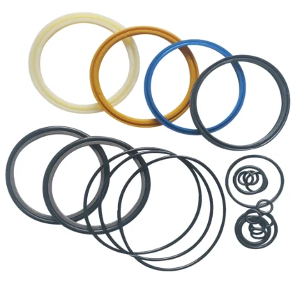 RHB309 Hanwoo hydraulic breaker seals supplier