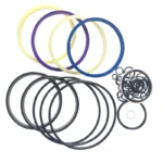 RHB320 Hanwoo hydraulic breaker hammer seals