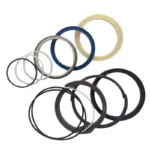 S225LC-V Doosan Excavator boom Hydraulic Cylinder Seal Set