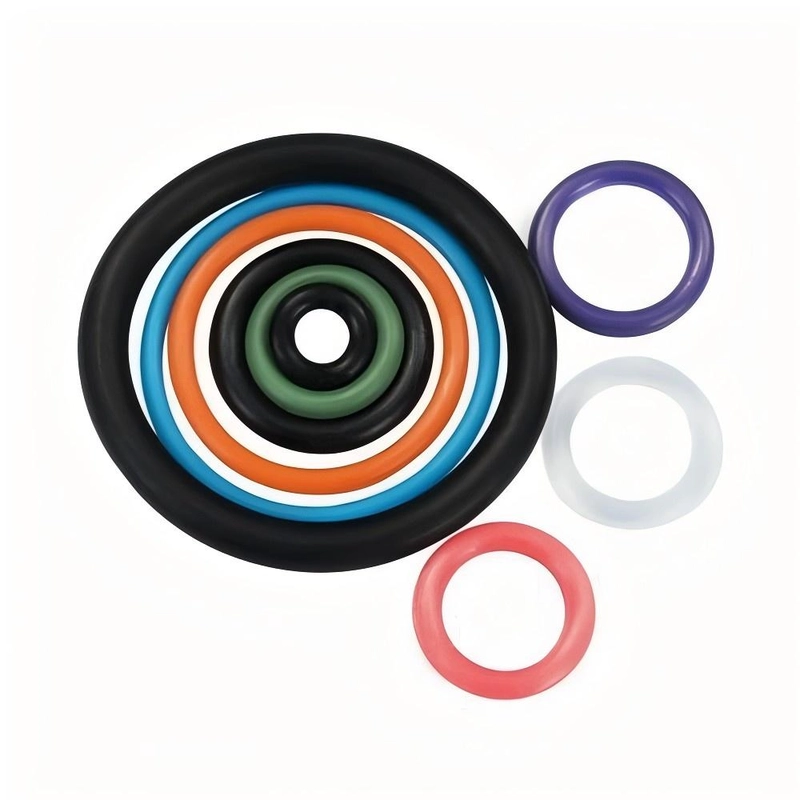 SILICONE VMQ SEALS
