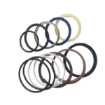Volvo excavator arm hydraulic cylinder seals EC140