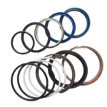 Volvo excavator bucket hydraulic cylinder seals EC210