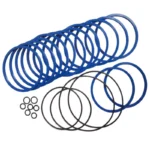 Volvo excavator hydraulic cylinder seals kit 14521940