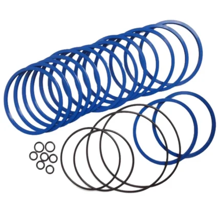 Volvo excavator hydraulic cylinder seals kit 14521940