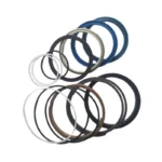 YN01V00068R300 Kobelco excavator hydraulic cylinder seals