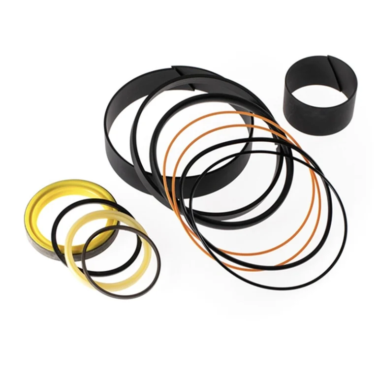 7X2710 Caterpillar wheel loader seal kits