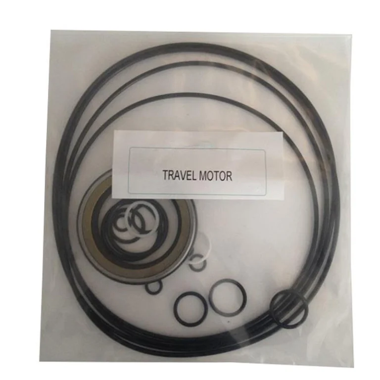7Y4222 Hydraulic TRAVE Motor Seal Kit