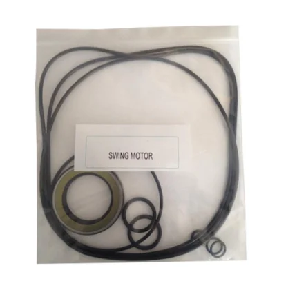 7Y4295 Hydraulic Swing Motor Seal Kit