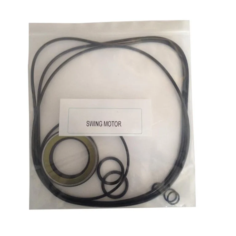 7Y4295 Hydraulic Swing Motor Seal Kit