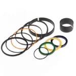 Case Backhoe Loaders 182218A1 seal kit