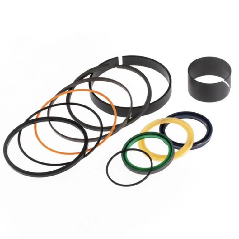 Case Backhoe Loaders 182218A1 seal kit