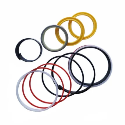 Case Backhoe Loaders 84259221 seal kit