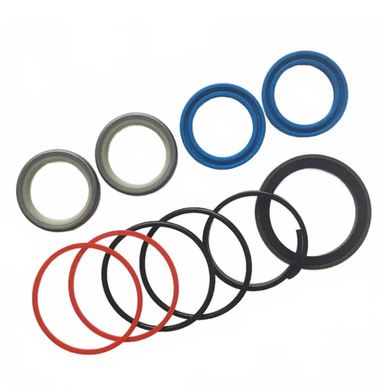 Case Backhoe Loaders G110045 seal kit