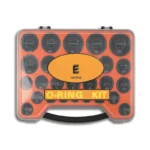 Caterpillar excavator parts o-ring box wholesale