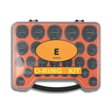 Caterpillar excavator parts o-ring box wholesale