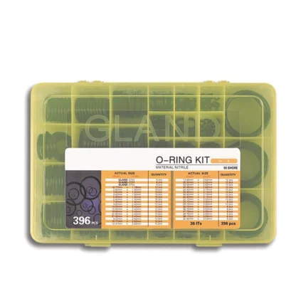 Caterpillar excavator seal O-ring box for sale