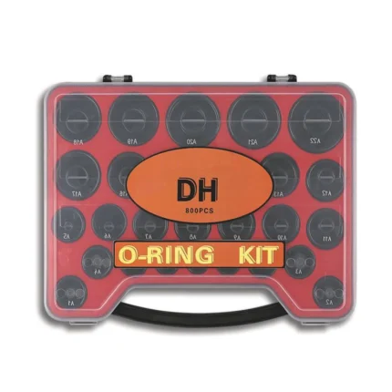 Daewoo Doosan Excavator O-ring Set