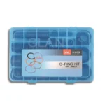 Daewoo Hyundai Volvo Excavator Seal O-ring Box
