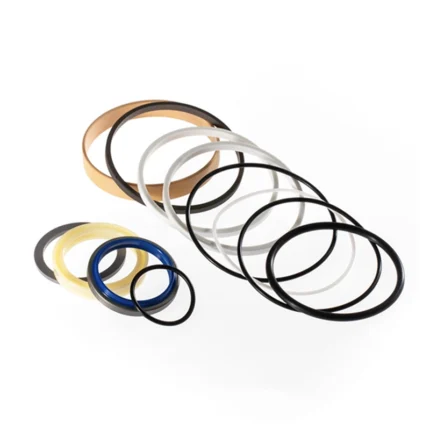 Doosan wheel loader seals K9002293