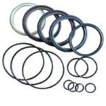 HM135 Krupp hydraulic hammer seals