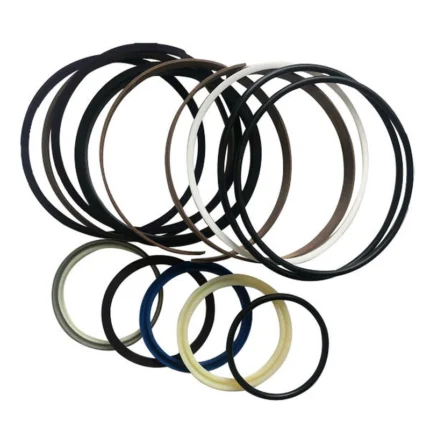 JCB wheel loader seal kit 991-10154