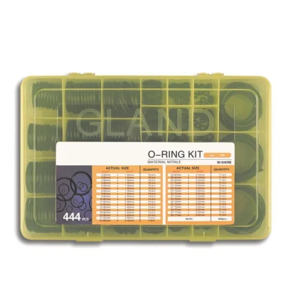 Kato Excavator O-ring Box for Sale