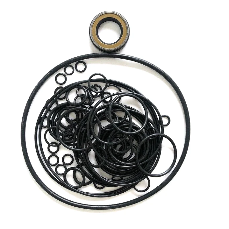 Komatsu HPV35 Hydraulic Pump Seal Kits