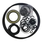 Komatsu PC200-8 Excavator Hydraulic Pump Seal Kits