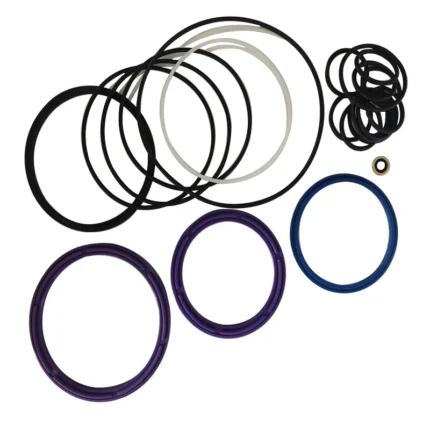 MSB hydraulic breaker seal kits for sale MSB450