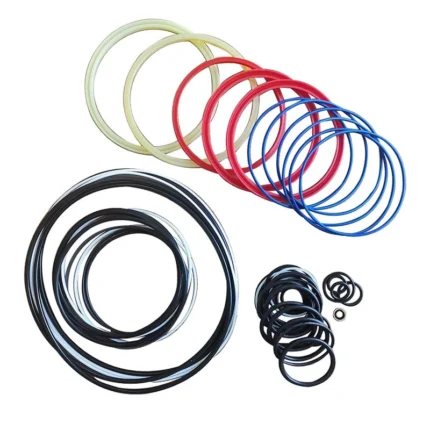 MSB810 MSB hydraulic hammer seals