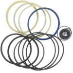SB130 Soosan hydraulic breaker seal kits