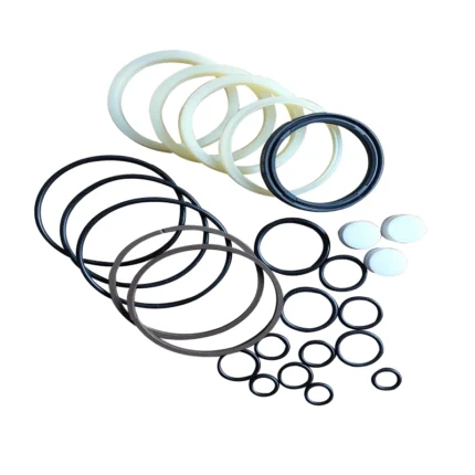 SB30 Soosan hydraulic breaker hammer seal kits