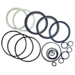 SB40 Soosan hydraulic breaker seals