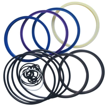 SG2100 Kwanglim excavator hydraulic breaker seals