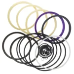 SU85 Soosan hydraulic breaker seals set