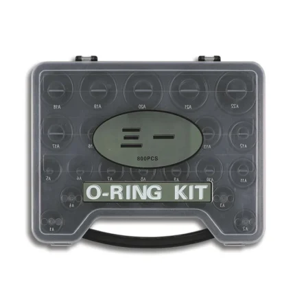 Sany excavator repair o-ring box sales