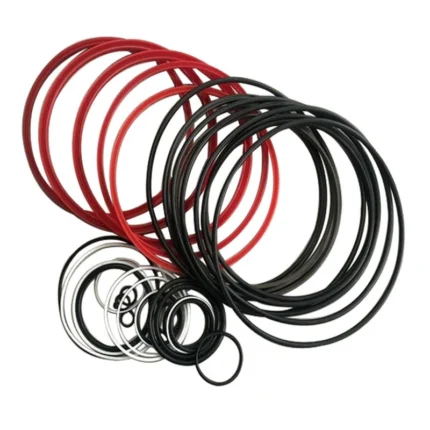 TNB400LU1 Toku hydraulic hammer seal kits